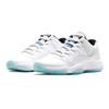 (GS) Air Jordan 11 Retro Low 'Legend Blue' Kids' 528896-117