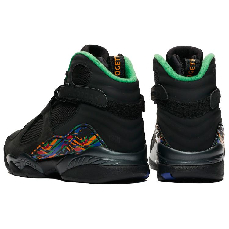 Jordan 8 Retro Tinker Air Raid 305381-004