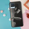 Hajime MiyaGi Andy Panda Для OnePlus 11 10 Pro 10T Nord CE 2 Lite Realme C55 C35 C33 C31 C30 C21Y GT Neo 5 3 2T Чехол