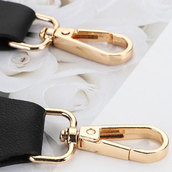 Colorful Nylon Bag Strap Adjustable Bag Strap Replacement Printed Strap with Buckles