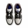 Jordan AJ1 (GS) Женская спортивная повседневная обувь