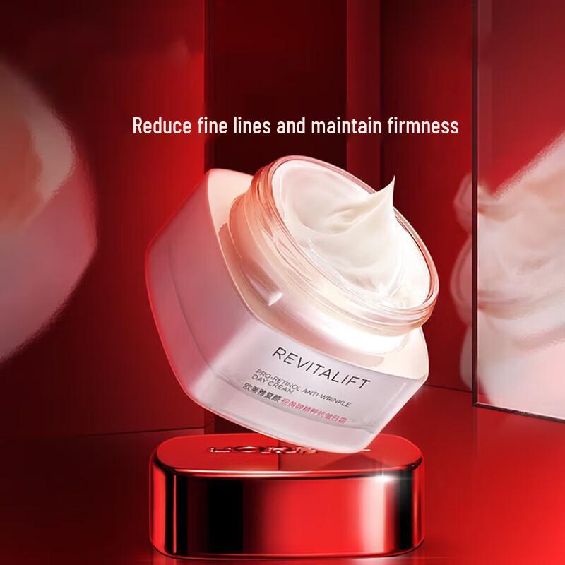 L'Oréal Revitalift Retinol Gift Set