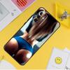 Sexy Girl Ass Bum Cover For Samsung Galaxy A34 A35 A14 A15 A25 A53 A33 A13 A52 A32 A12 A51 A71 A54 A55 Case