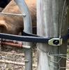 Прочный ремень-зажим с трещоткой, практичный соединяемый ремень с трещотками для расширенного безопасного крепления, долговечный