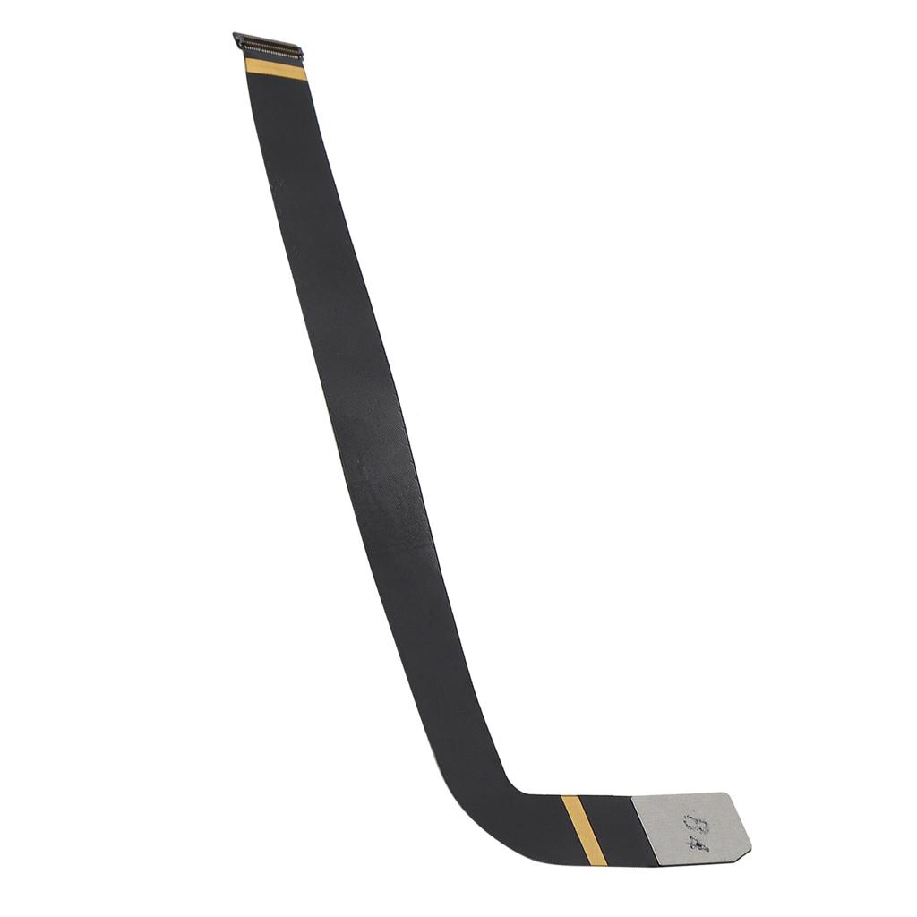 Flat Panel Cable Lightweight Flexible and Durable Flat Cable for Microsoft Pro4 n244