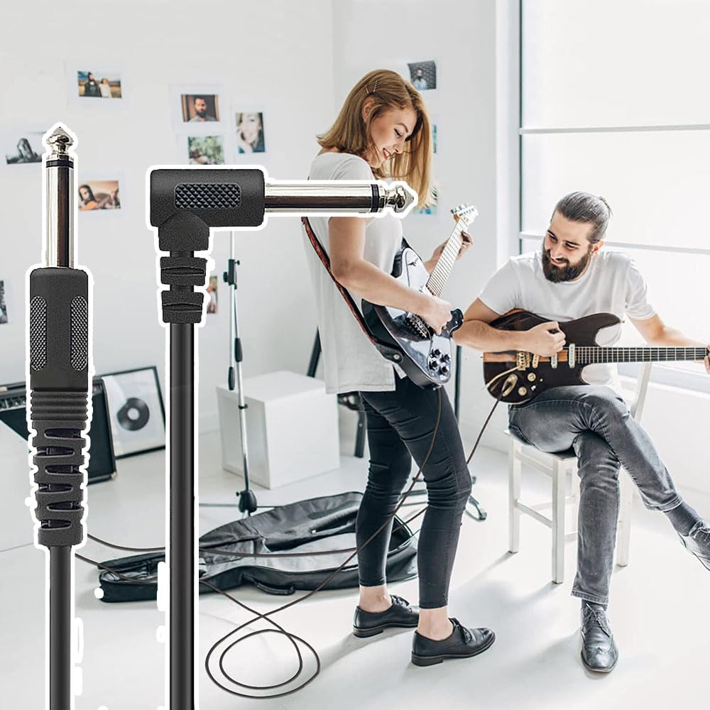 Guitar Shield 1M S-L Instrument Cable