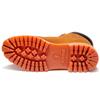 Timberland Icon 6-дюймовый Премиум Ботинок 'Оранжевый' 72066827