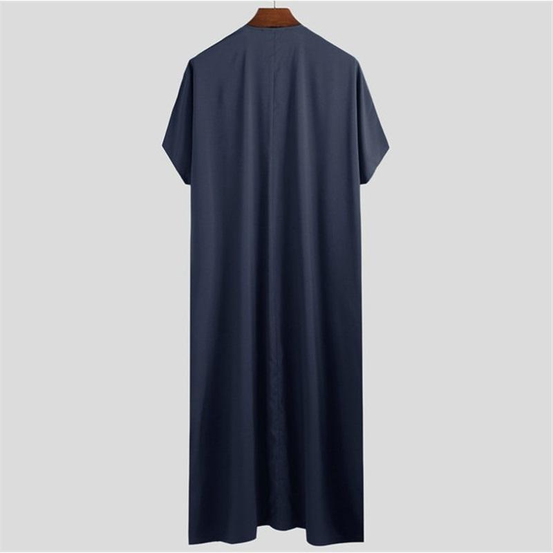 Dress Malaysia Men's Shirt Robe