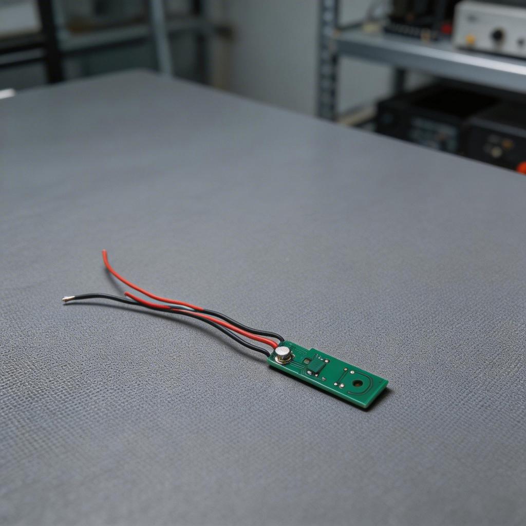 For Tile Spacer Machine Control Board 21V PCB for Smoothing Applications