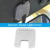Крышка плафона для крыши автомобиля, крышка лампы, линза для освещения карты, аксессуары для Tacoma 1995 1996 1997 1998 1999 2000 2001-2004, детали салона автомобиля