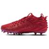 Blur 2 AG Artificial Ground Soccer Shoes Men's Red Sneakers 3027978-600