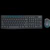 Logitech Беспроводной комплект клавиатуры и мыши MK275
