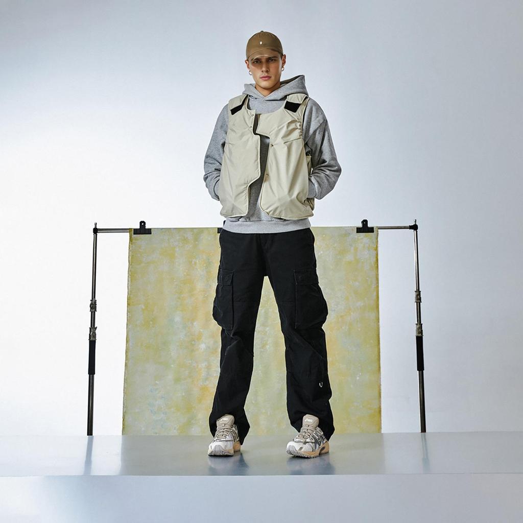 Asics Gel Kahana TR V2 Cream Pure Silver Unisex Sneakers 1203A259-250