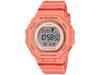 G-SHOCK GMD-B300SC-4JF СПОРТИВНЫЙ ЦВЕТ Шагомер Цифровые Женские Часы НОВЫЕ