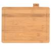 Dori Bamboo Chopping Board, Set Of 4