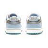Nike Детские кроссовки Sean Cliver SB Dunk Low "Holiday Special" Кроссовки DJ2519-400