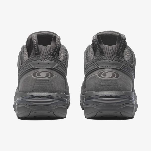 L47867300 Salomon ACS Pro Leather Castlerock (Men's)