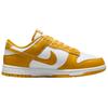 Nike Dunk Low Mustard Men Sneakers Yellow White Mustard-Yellow HF5441-109