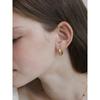 Dew Hoop Earrings Ec3106