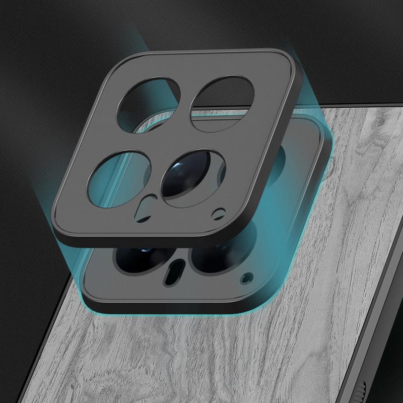 Роскошный кожаный тонкий чехол для телефона Xiaomi 14T Pro Poco X6 F6 M4 Pro Redmi Note 14 Pro+ 13 противоударный мягкий бампер