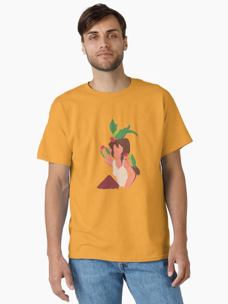Tarzan jane Classic T-Shirt