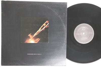 12-дюймовая пластинка JOY DIVISION  Transmission FAC1312 FACTORY 1981 Великобритания Рок Б/у