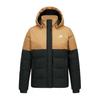 Karrimor Childrens/Kids Orbit Baffle Hooded Padded Jacket