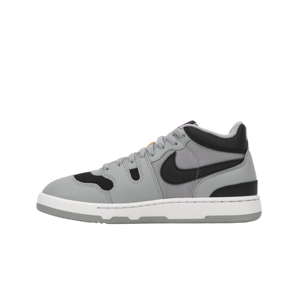 Nike Mac Attack QS SP OG Light Smoke Grey 2023 Кроссовки унисекс Черный Белый FB8938-001