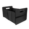 SUV Trunk Organizer Multipurpose Car Cargo Organizer Portable Trunk Storage Organizer Multipurpose Truck Bed Organizer For Most