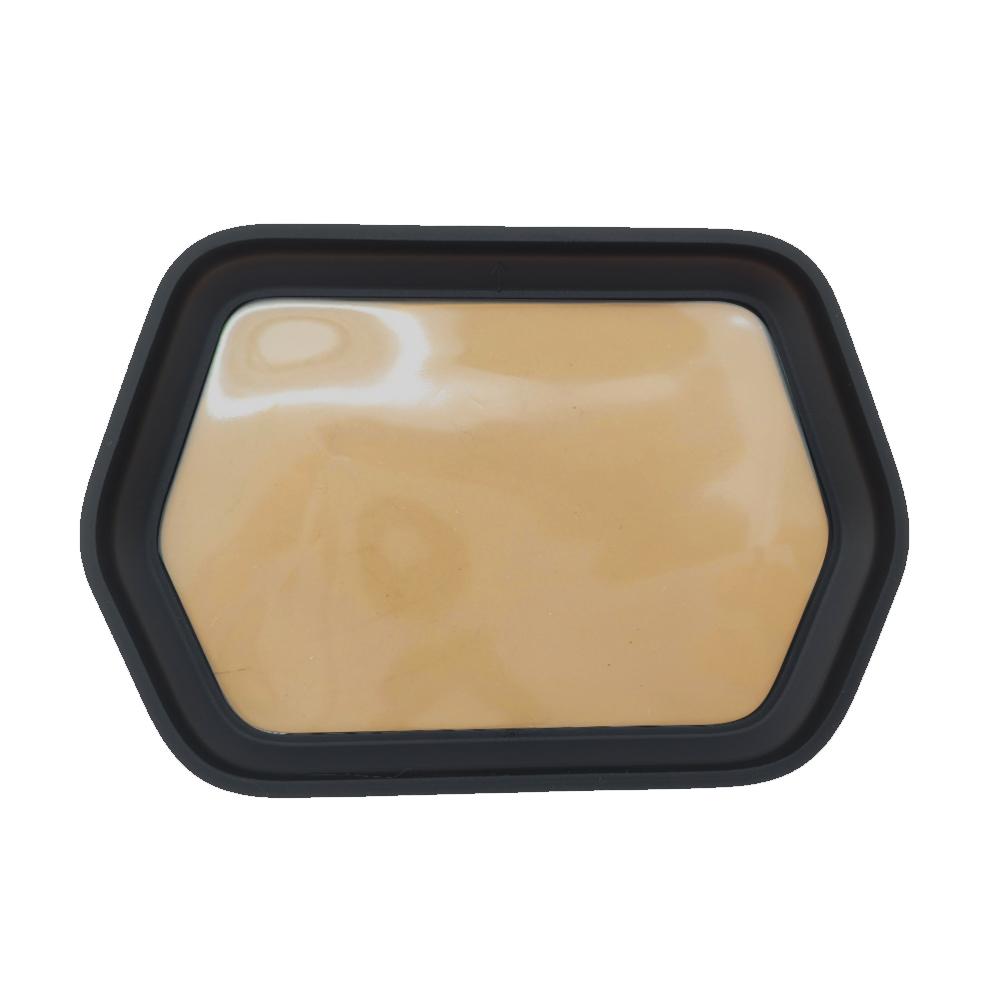 Водонепроницаемый силиконовый защитный чехол для экрана дисплея Ninebot ZT3/ZT3 Pro