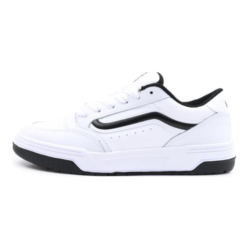 Vans Кроссовки Hylane 'White Black' VN000D1JYB2