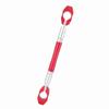 No rusting Handlebar Crossbar Aluminium Alloy Strengthen Lever Bar Durable Balance Bar  Motorcycle