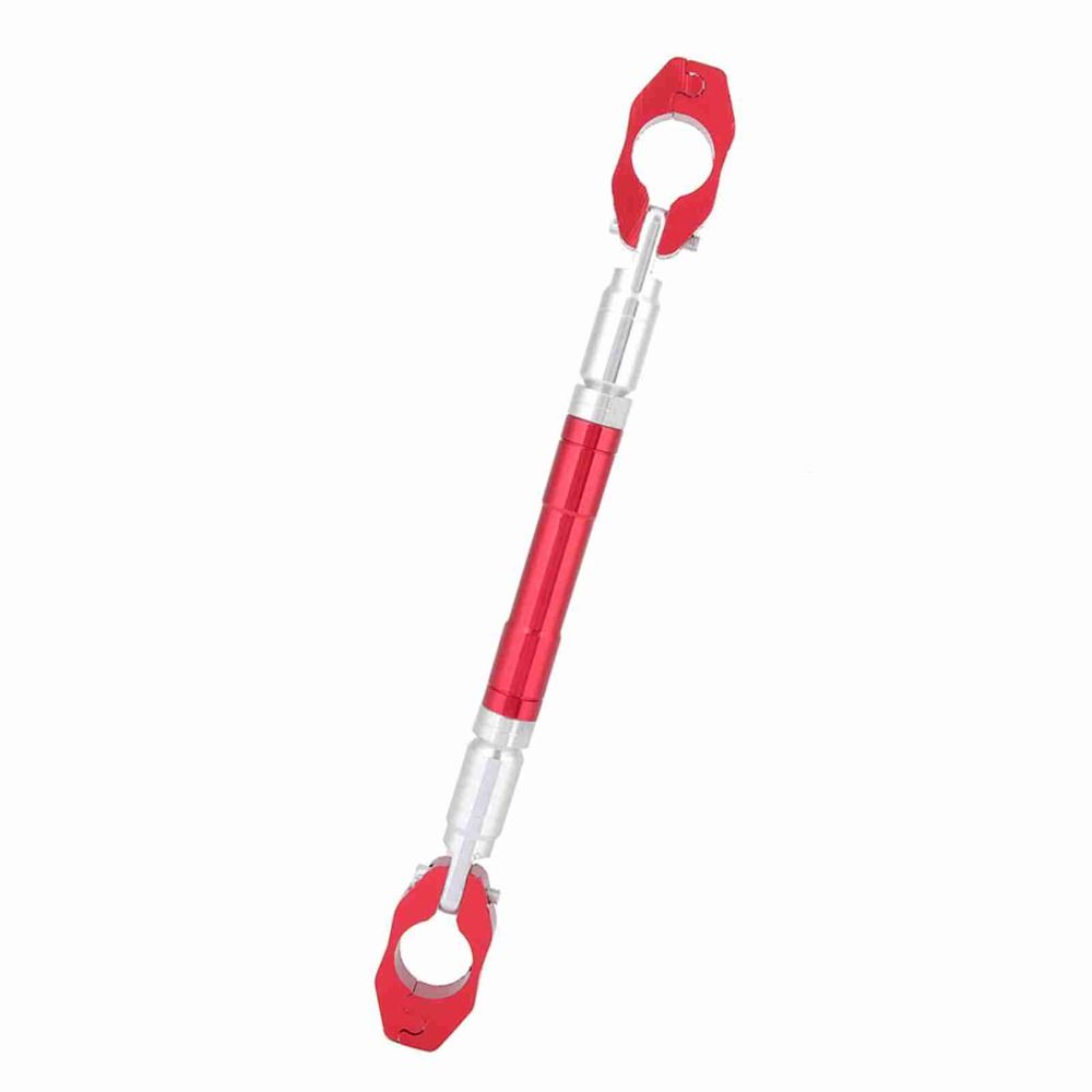 No rusting Handlebar Crossbar Aluminium Alloy Strengthen Lever Bar Durable Balance Bar Motorcycle