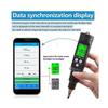 Умный Bluetooth-измеритель растворенного кислорода, портативный, диапазон 0,0-40 мг/л, растворенный O-xinhan