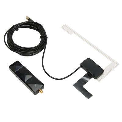 DAB DAB+ Box Радиоприемник Интерфейс SMA Цифровой Звуковой Радиовещательный Приемник для Android