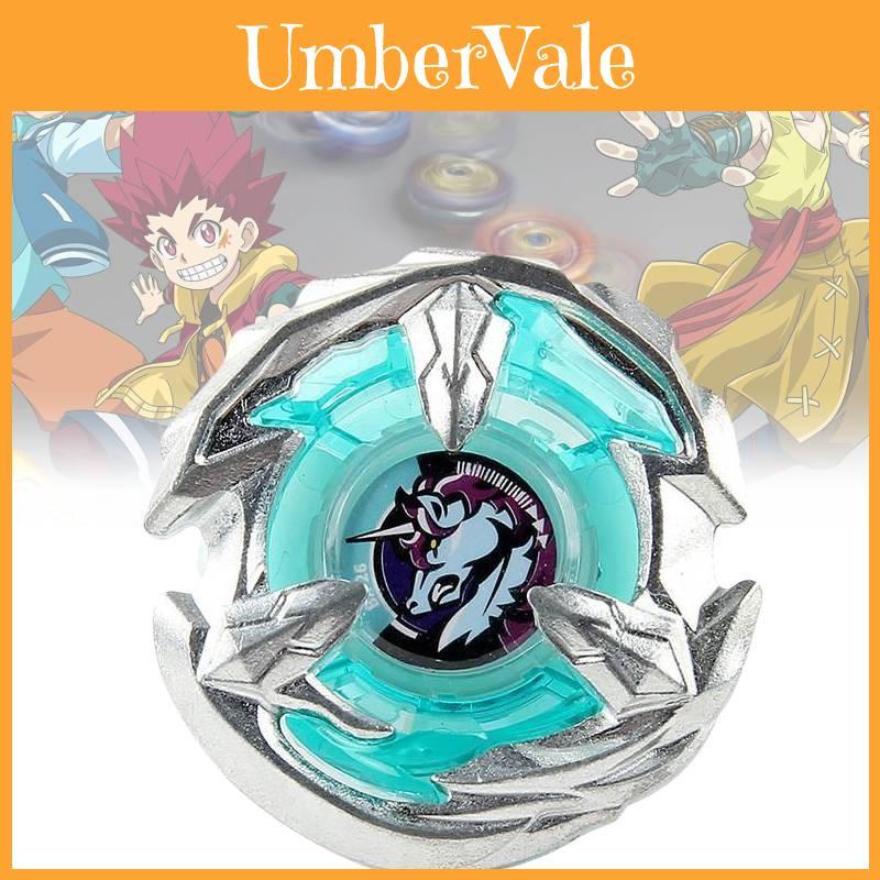 Alloy Battle Spinning Top Toy Set Ultimate Combat Gyro Pack For Kids And Collectors