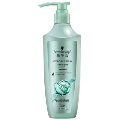 Schwarzkopf Восстанавливающий кондиционер для волос Вода-Масло