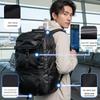 Jingdong Черный Воин 80л Туристический Рюкзак