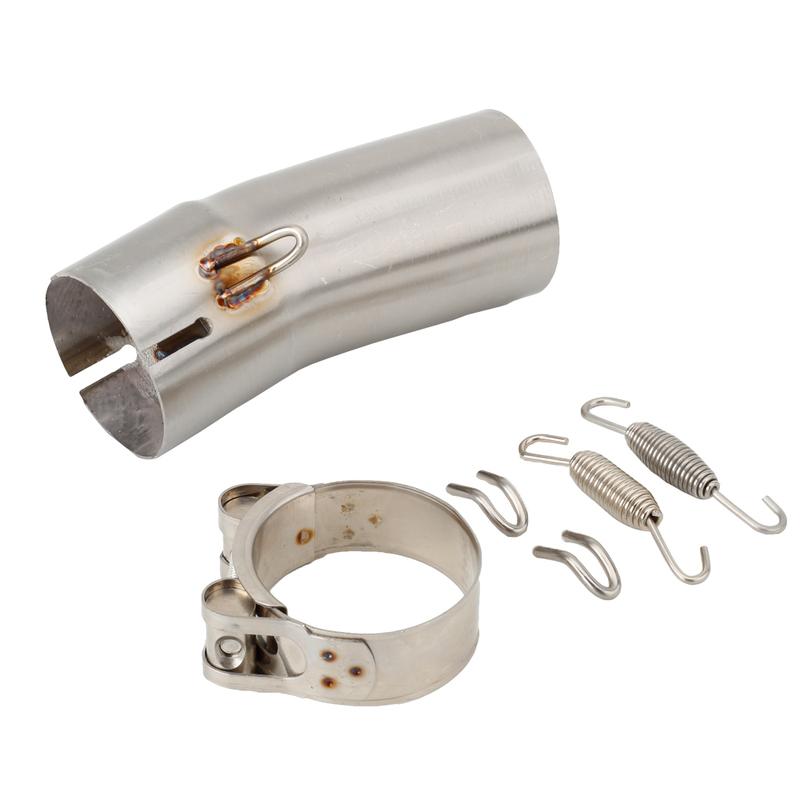 For Honda CB1000R 2018-2022 Motorcycle Exhaust Muffler Link Pipe Escape