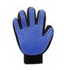 Gant de Toilettage - SSStancy - 1 pcs - Doux et Efficace - Caoutchouc de Silicone - Pour Chien