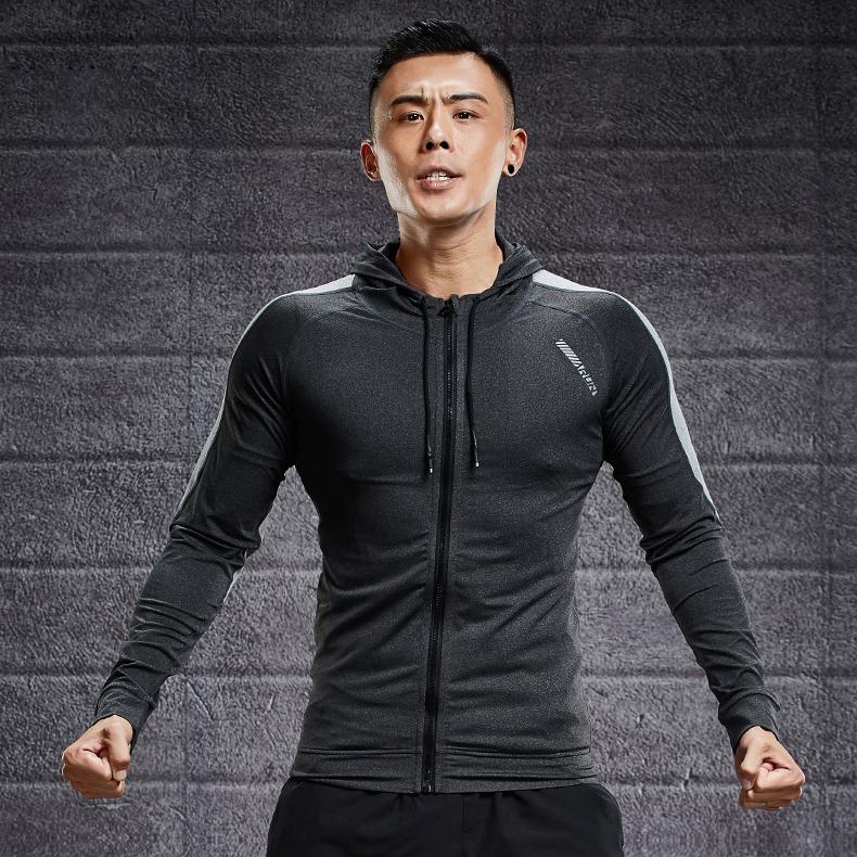 5 шт./компл., мужские компрессионные спортивные костюмы, комплекты для бега, баскетбольные тренировочные колготки, одежда для спортзала, фитнеса, бега, спортивные костюмы