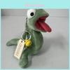 Плюшевая игрушка-ящерица Lizardtom, кукла с мягким полипропиленовым наполнителем для детей и коллекционеров