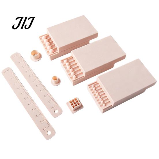 Jewelry Making Tools for Beginners Polymer Clay Ball Maker Mold, Roller 4mm 6mm 8mm 10mm 12mm 15mm Crafting Essentials 18mm 20mm Sphere Shaper