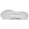 Кроссовки Li Ning Ultra Light 19 Vitamin Reflective, нескользящие, износостойкие, с низким верхом, мужские кроссовки, белые, фиолетовые, ARBS001-1