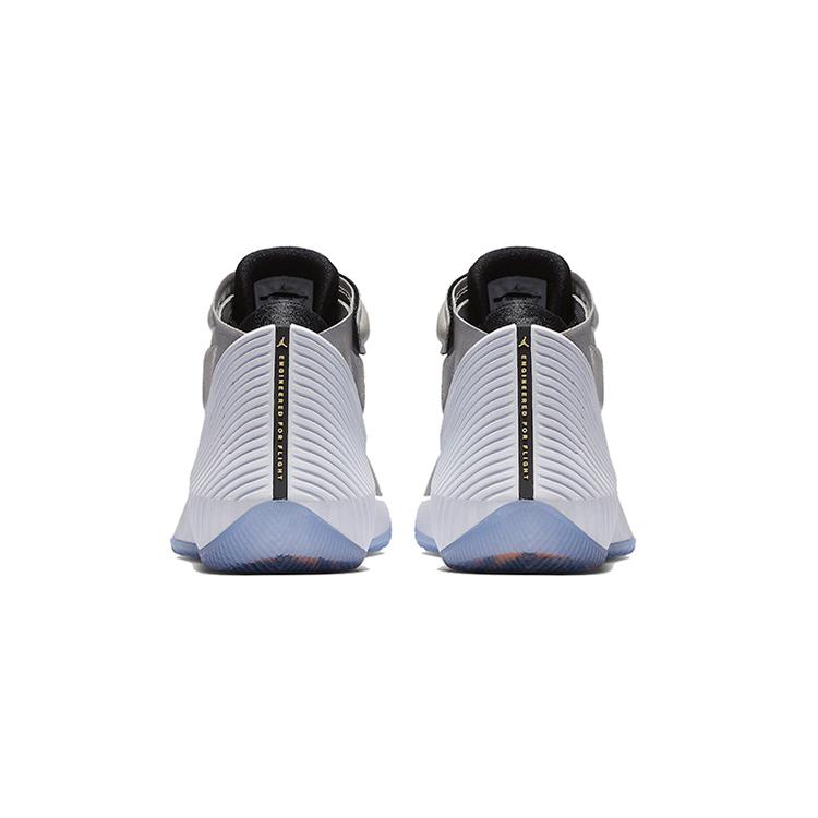 Jordan Почему не Zer0.1 Fashion King AA2510-034