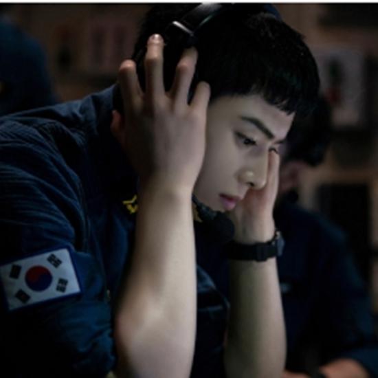 2024 Децибел OST