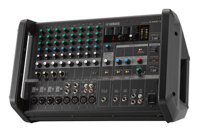 Активный микшер EMX5 (ААТЖО)