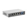 Ruijie Layer 2 Managed POE Optical Access Switch