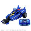 TAKARA TOMY Щенячий патруль Фильм Mighty RC Vehicle Chase Mighty Police Car