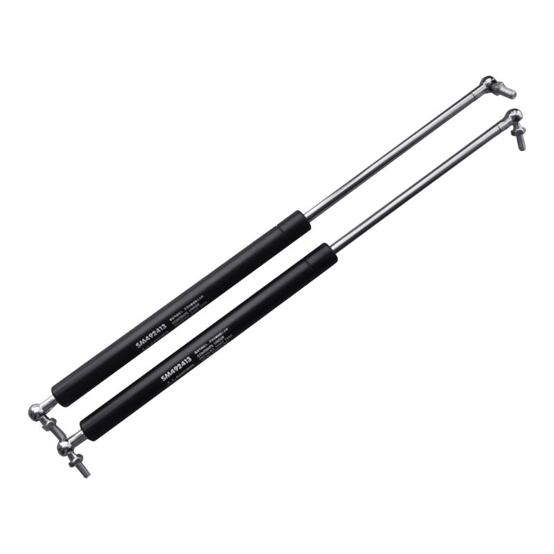 Автомобильные аксессуары Передний капот Крышка двигателя Гидравлический стержень Стабильная поддержка и простота установки Металл Подходит для LANCER